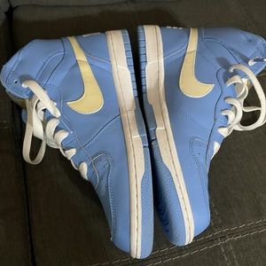 Nike BIG Nike SB Dunk sz 8.5 SUPER RARE Jordan Yeezy